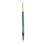 Estee Lauder Double Wear Stay In Place Eye Pencil (New Packaging) - #07 Emerald Volt