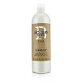 Tigi Bed Head B For Men Clean Up Daily Shampoo 750ml/25.36oz