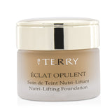 By Terry Eclat Opulent Nutri Lifting Foundation - # 100 Warm Radiance