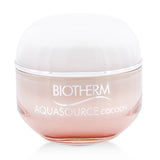 Biotherm Aquasource Cocoon Balm-In-Gel 48H Continuous Release Hydration (Normal to Dry Skin)