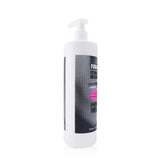 Fudge Colour Lock Conditioner (For Lasting Vibrancy & Colour Happy Hair)