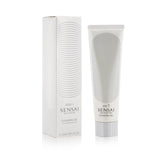 Kanebo Sensai Silky Purifying Cleansing Gel (New Packaging)