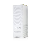 Kanebo Sensai Silky Purifying Silk Peeling Powder (New Packaging)