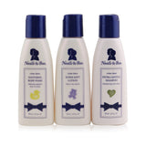 Noodle & Boo Essential Care Kit: Body Wash 59ml/2oz + Shampoo 59ml/2oz + Lotion 59ml/2oz