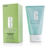 Clinique Anti-Blemish Solutions Cleansing Gel