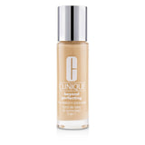 Clinique Beyond Perfecting Foundation & Concealer - # 06 Ivory (VF-N)