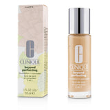 Clinique Beyond Perfecting Foundation & Concealer - # 06 Ivory (VF-N) 30ml/1oz