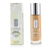 Clinique Beyond Perfecting Foundation & Concealer - # 09 Neutral (MF-N)
