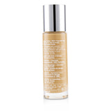 Clinique Beyond Perfecting Foundation & Concealer - # 11 Honey (MF-G)