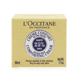 L'Occitane Shea Ultra Rich Comforting Cream - Dry to Very Dry Skin 50ml/1.7oz