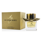 Burberry My Burberry Eau De Parfum Spray 30ml/1oz