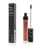 NARS Lip Gloss (New Packaging) - #Belize 6ml/0.18oz