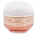 Biotherm Aquasource 48H Continuous Release Hydration Rich Cream - For Dry Skin