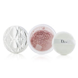 Christian Dior Diorskin Nude Air Healthy Glow Invisible Loose Powder - # 012 Pink