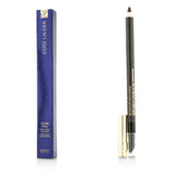 Estee Lauder Double Wear Stay In Place Eye Pencil (New Packaging) - #04 Night Diamond