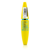 Maybelline Volum' Express The Colossal Waterproof Mascara - #Glam Black