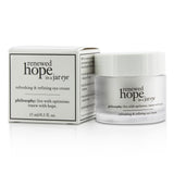 Philosophy Renewed Hope In a Jar Refreshing & Refining Eye Cream