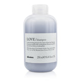 Davines Love Shampoo (Lovely Smoothing Shampoo For Coarse or Frizzy Hair) 250ml/8.45oz