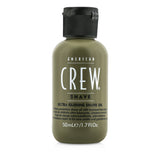 American Crew Ultra Gliding Shave Oil