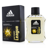 Adidas Victory League Eau De Toilette Spray