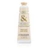 L'Occitane Collection De Grasse Neroli & Orchidee Hand Cream