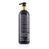 CHI Argan Oil Plus Moringa Oil Shampoo - Sulfate & Paraben Free