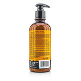 Agadir Argan Oil Styling Curl Creme (For All Hair Types) 295.7ml/10oz