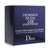 Christian Dior Diorskin Nude Air Healthy Glow Invisible Loose Powder - # 020 Light Beige 16g/0.56oz