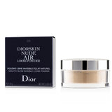 Christian Dior Diorskin Nude Air Healthy Glow Invisible Loose Powder - # 030 Medium Beige