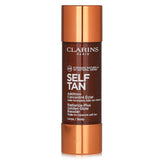 Clarins Radiance-Plus Golden Glow Booster for Body 30ml/1oz