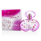 Salvatore Ferragamo Incanto Bloom Eau De Toilette Spray