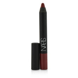 NARS Velvet Matte Lip Pencil - Mysterious Red 2.4g/0.08oz