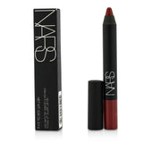 NARS Velvet Matte Lip Pencil - Mysterious Red 2.4g/0.08oz