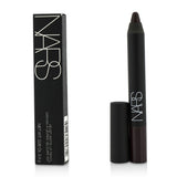 NARS Velvet Matte Lip Pencil - Train Bleu 2.4g/0.08oz
