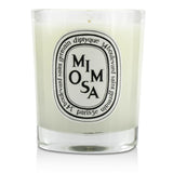 Diptyque Scented Candle - Mimosa 70g/2.4oz