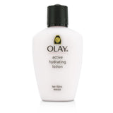 Olay Active Hydrating Lotion