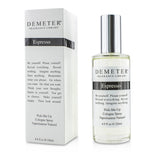 Demeter Espresso Cologne Spray 120ml/4oz