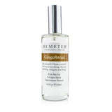 Demeter Gingerbread Cologne Spray 120ml/4oz