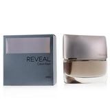 Calvin Klein Reveal Eau De Toilette Spray