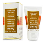 Sisley Super Soin Solaire Youth Protector For Face SPF 15