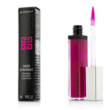 Givenchy Gelee D'Interdit Smoothing Gloss Balm Crystal Shine - # 26 Forbidden Berry 6ml/0.21oz
