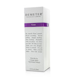 Demeter Violet Cologne Spray