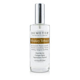Demeter Whiskey Tobacco Cologne Spray 120ml/4oz