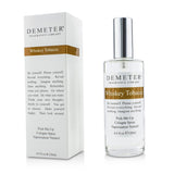 Demeter Whiskey Tobacco Cologne Spray 120ml/4oz