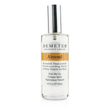 Demeter Almond Cologne Spray 120ml/4oz