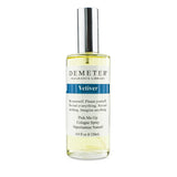 Demeter Vetiver Cologne Spray
