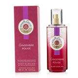 Roger & Gallet Gingembre Rouge Fragrant Water Spray