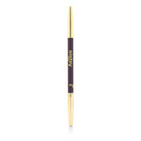 Sisley Phyto Khol Perfect Eyeliner (With Blender and Sharpener) - #Purple