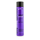 Sexy Hair Concepts Smooth Sexy Hair Sulfate-Free Smoothing Conditioner (Anti-Frizz)