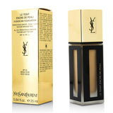 Yves Saint Laurent Le Teint Encre De Peau Fusion Ink Foundation SPF18 - # BR30 Beige Rose